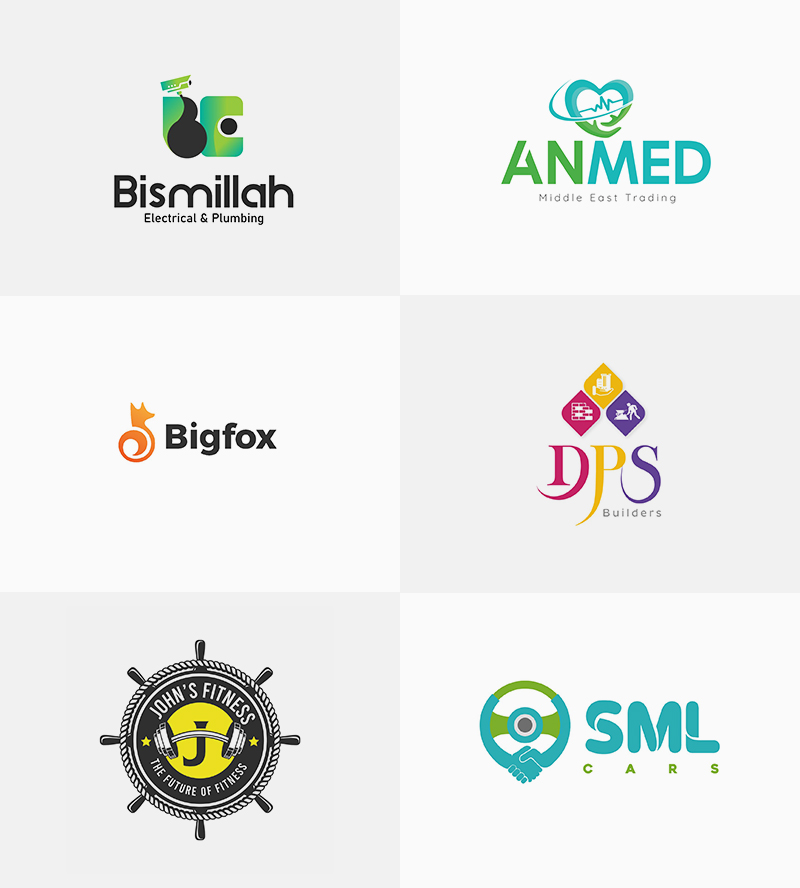 Logo designing company in Dubai Best Logo Design Services UAE