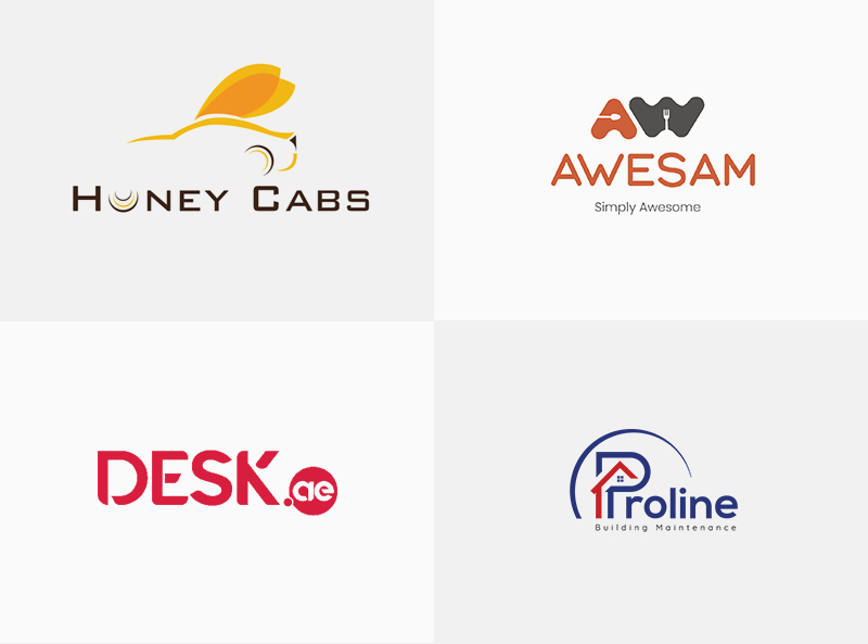 best logo design company