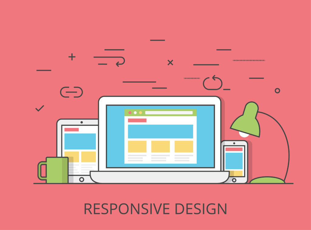 Check for Responsiveness