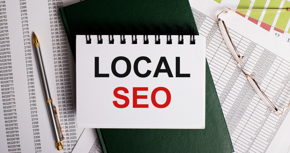 Consider Local SEO Expertise for Web Design Projects 