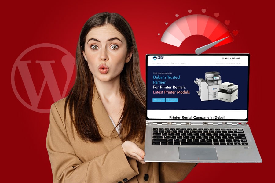 website-speed-wp