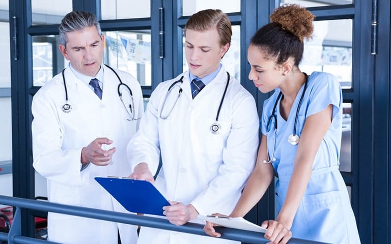 Healthcare